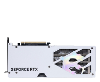 MSI GeForce RTX 5060 Ti Gaming Trio OC White 8GB GDDR7 DLSS5 - 1331008 - zdjęcie 6
